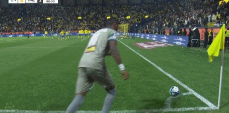 【早报】C罗停赛亏大了！利雅得胜利4次领先被绝平