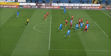 【早报】追平纪录！利雅得新月27连胜并列历史第一！