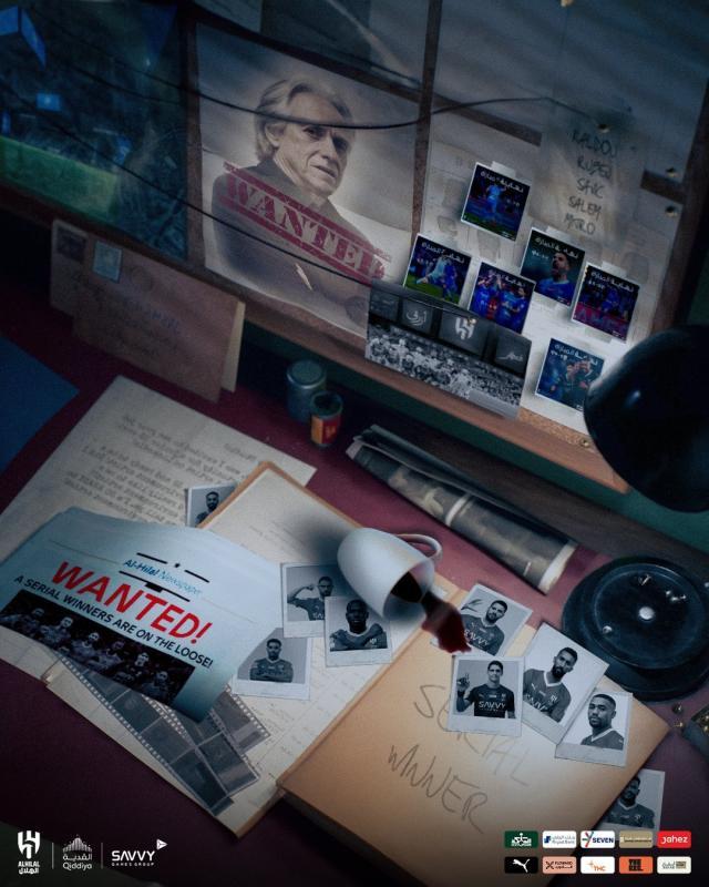 【早报】追平纪录！利雅得新月27连胜并列历史第一！