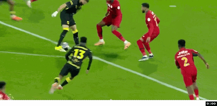 沙特联最新积分战报 本泽马踢半场 卫冕冠军5连胜终止 少榜首11分