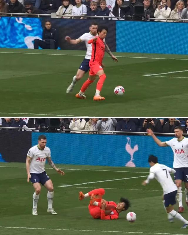 1681045497804036558.jpg 开云-裁判公司叒为误判致歉布莱顿,分都没了认错有啥用