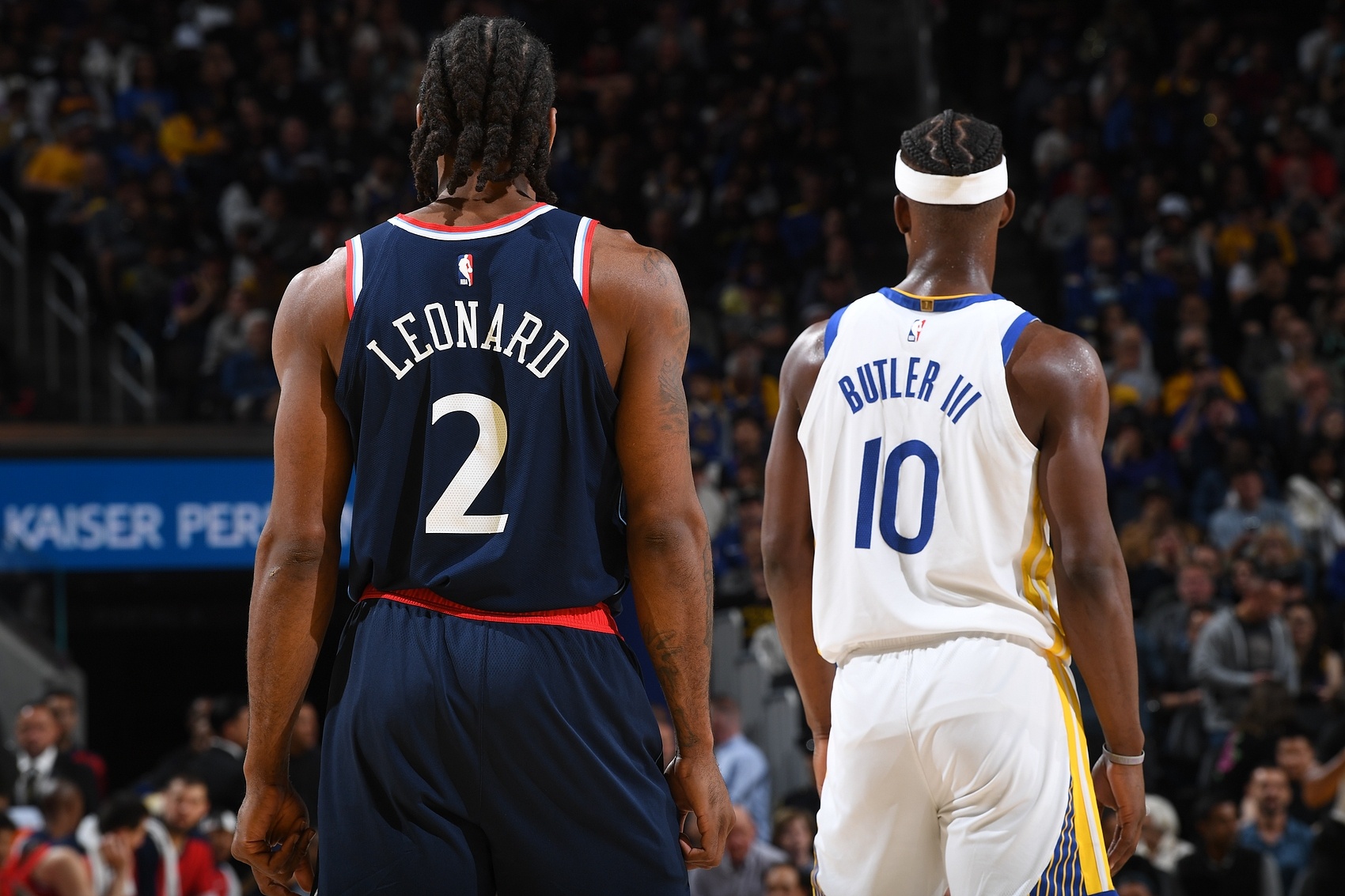 开云在线观看-伦纳德经纪人谈巴特勒：最可怕的就是前期坑太大 填坑填不上受伤