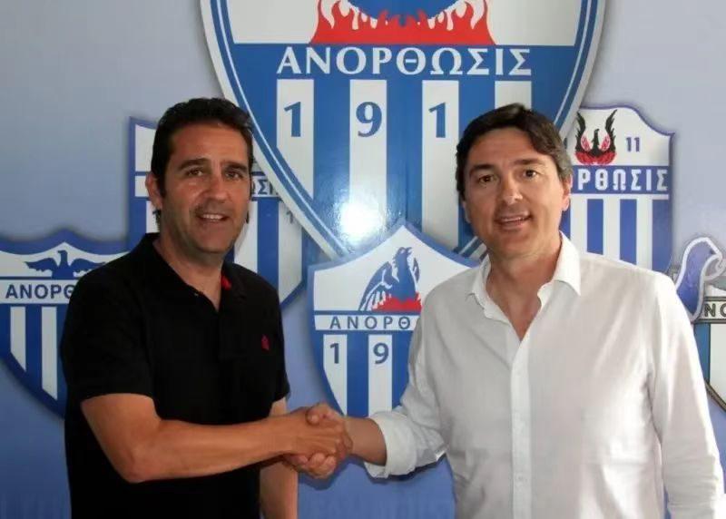 开云在线观看-揭秘U23国足主帅安东尼奥:更看重职业素养,逐步培养赢家心态