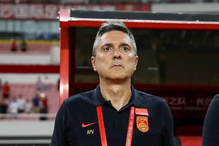 开云在线观看-揭秘U23国足主帅安东尼奥:更看重职业素养,逐步培养赢家心态