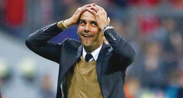 开云体育-迪斯汀认为,瓜帅有可能陷入战术黑洞,霍格得到五大联赛的关注