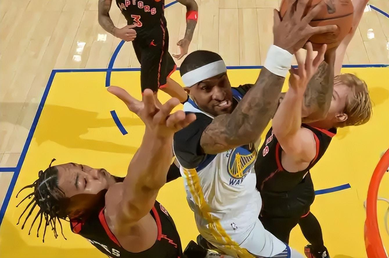 开云在线观看-库明加复出惊艳!勇士惨遭双杀,库里低迷16中6,格林又拖后腿