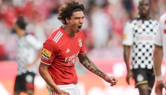 kiayun-努涅斯加盟拜仁？先破了波尔图里斯本竞技门再走！