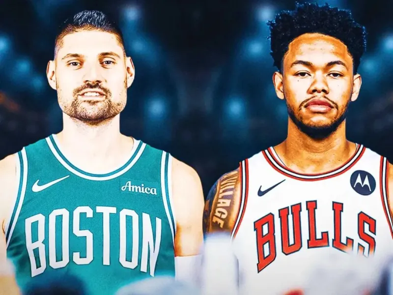 开云-极限2换2!武切维奇加盟,史蒂文斯又一神操作?