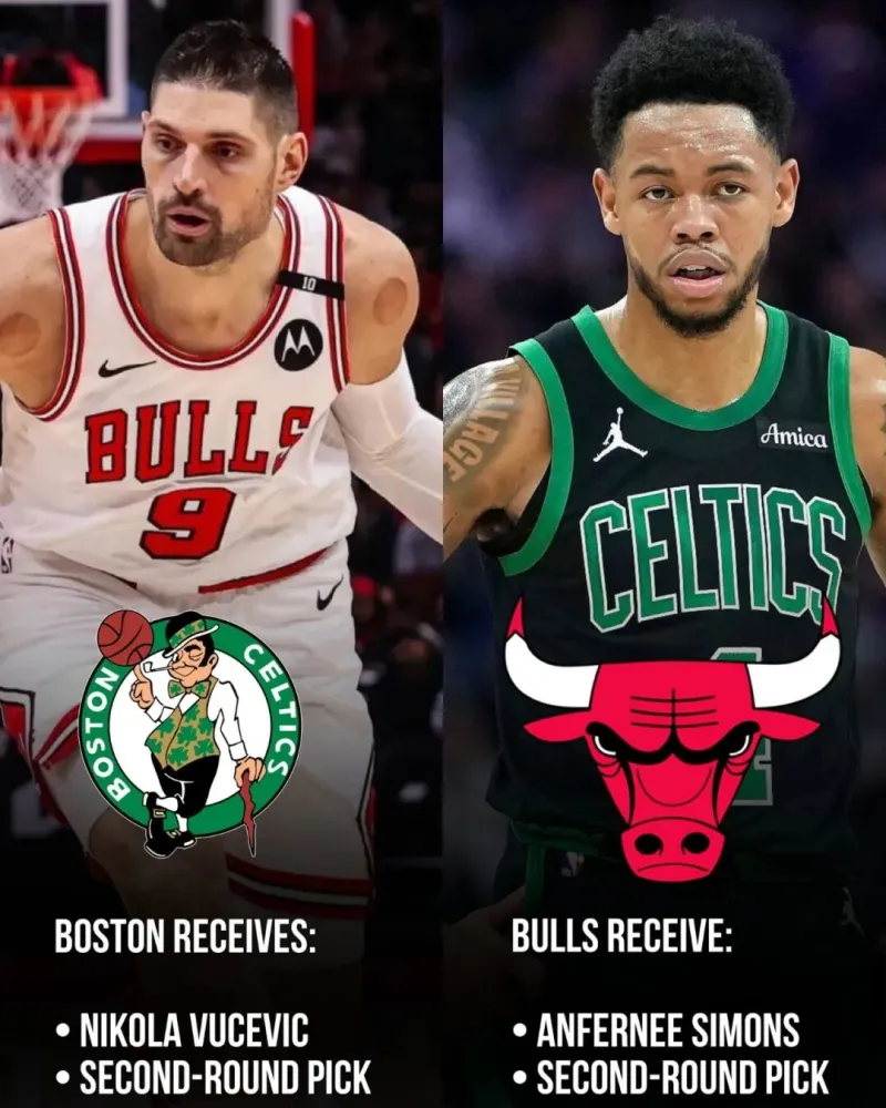 开云-极限2换2!武切维奇加盟,史蒂文斯又一神操作?