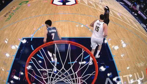 开云在线观看-掘金主帅讽刺雷霆维护多尔特：他们对坏动作无所谓