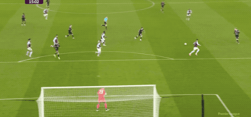 开云体育-神锋29分钟3球 欧冠资格卡位战变惨案：11.6亿豪门4-1终结3轮不胜