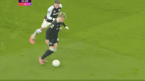 开云体育-神锋29分钟3球 欧冠资格卡位战变惨案：11.6亿豪门4-1终结3轮不胜