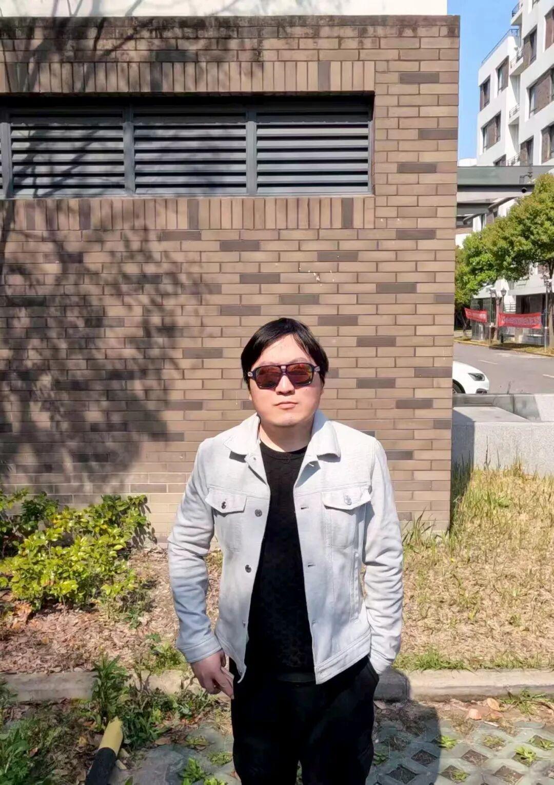 开云下载网址-上海F1车迷的光荣与梦想