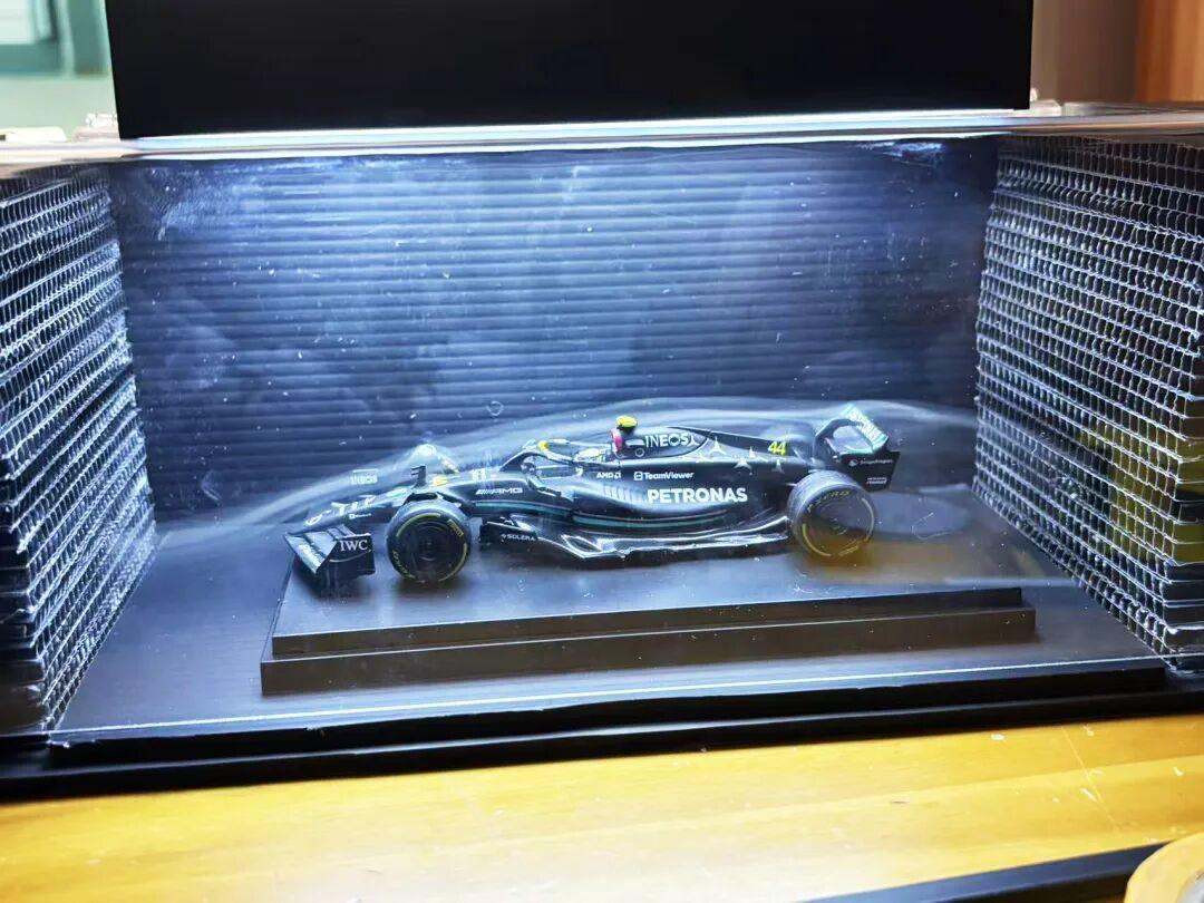 开云下载网址-上海F1车迷的光荣与梦想