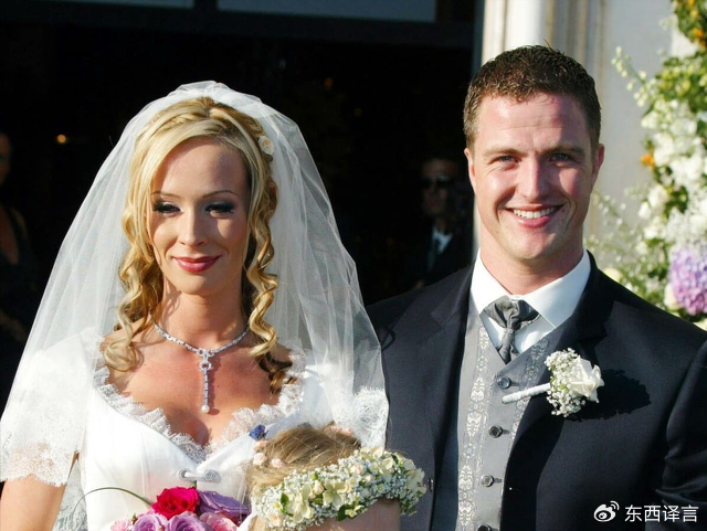 开云官网-车王舒马赫弟弟与小14岁男伴侣结婚,前妻烧婚纱阴阳怪气,太抓马|埃蒂安|科拉|拉尔夫|F1|婚礼_新浪体育_新浪新闻
